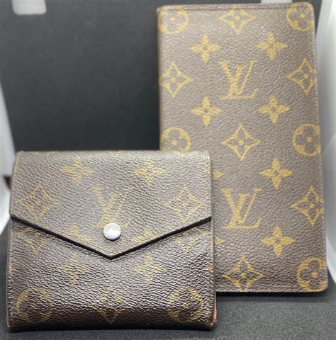 portadocumenti louis vuitton ebay|louis vuitton portafoglio donna.